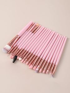 20pcs Makeup Brush Set