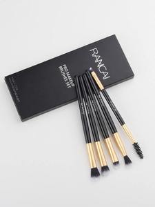 5pcs Eye Makeup Brush
