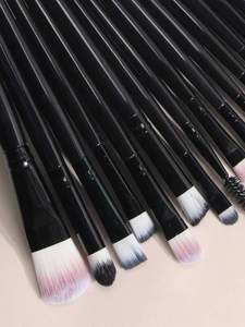 20pcs Makeup Brush Set