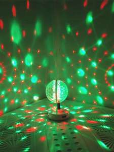 1pc USB Projection Lamp