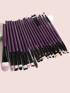 20pcs Makeup Brush Set