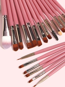 20pcs Makeup Brush Set