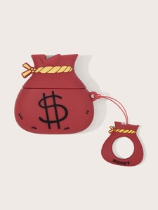 Purse Shaped AirPods Case