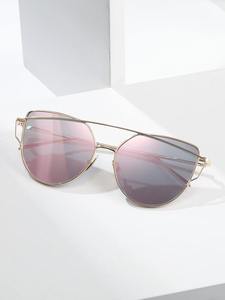 Cat Eye Sunglasses