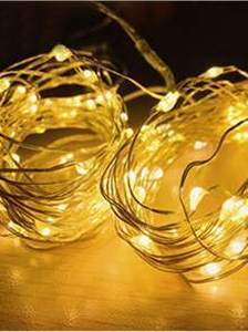 Decorative String Light 5M