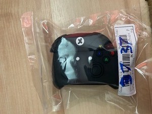 Gamepad Shaped AirPods Case