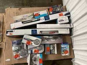 Miscellaneous Bathroom Faucets, Shower Faucets, Shower Heads - Stainless Steel