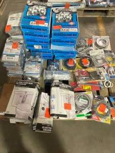 Misc Bathroom Faucets, Re-Modeling Kits, Plumbing Tools