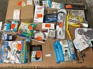 Moen Bathroom Faucets, Shower Heads, Cooling Face Mask, Towel Bars