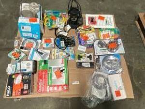 Moen, Halo Misc Bathroom Faucets, Hardware Items, Bathroom Fixtures