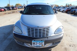 2001 Chrysler PT Cruiser Limited Edition - 102,076 Miles -