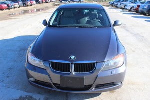 2006 BMW 3 Series 325i