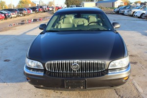 2003 Buick Park Avenue Ultra