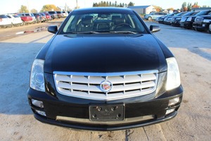 2006 Cadillac STS - 122,578 Miles -