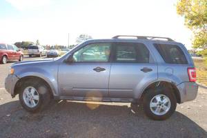 2008 Ford Escape XLT - 4WD