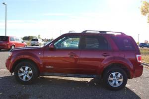 2008 Ford Escape Limited - 4WD - LOADED