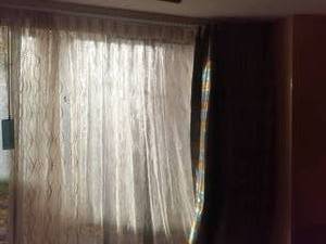 lot 679 image: Gorgeous Curtains