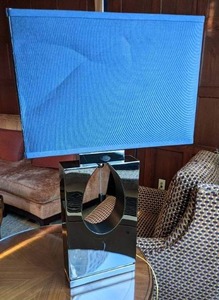 lot 245 image: Contemporary Table Lamp