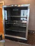 Dandy Silhouette Beverage Cooler - Stainless Steel