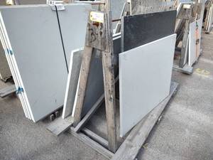 lot 71 image: Assorted Countertop Remnants...