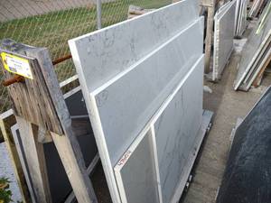 lot 84 image: Assorted Countertop Remnants...