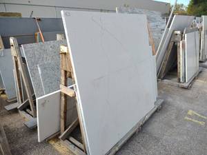 lot 85 image: Assorted Countertop Remnants...