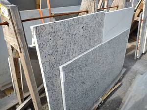 lot 86 image: Assorted Countertop Remnants...