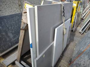 lot 88 image: Assorted Countertop Remnants...
