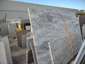 lot 93 image: Assorted Countertop Remnants...