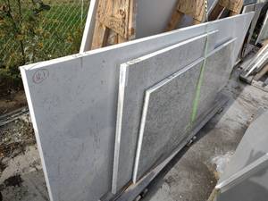 lot 98 image: Assorted Countertop Remnants...