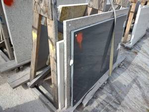 lot 106 image: Assorted Countertop Remnants...