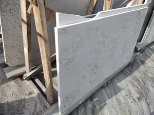 lot 113 image: Assorted Countertop Remnants...