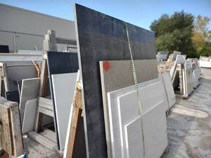 lot 120 image: Assorted Countertop Remnants...