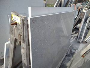 lot 132 image: Assorted Countertop Remnants...