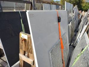lot 137 image: Assorted Countertop Remnants...