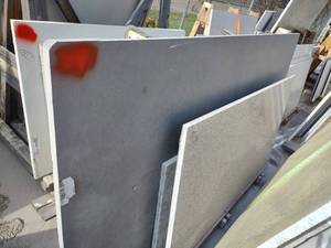 lot 139 image: Assorted Countertop Remnants...