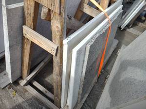 lot 142 image: Assorted Countertop Remnants...