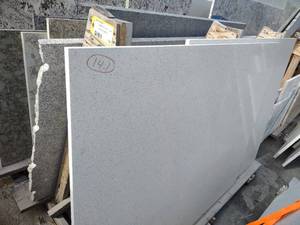 lot 143 image: Assorted Countertop Remnants...