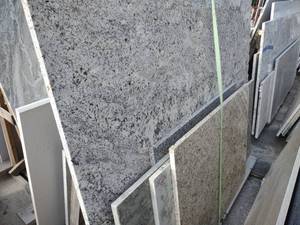 lot 144 image: Assorted Countertop Remnants...