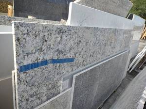 lot 151 image: Assorted Countertop Remnants...