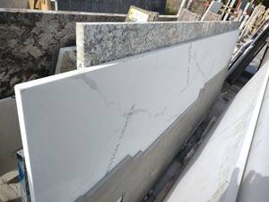 lot 152 image: Assorted Countertop Remnants...