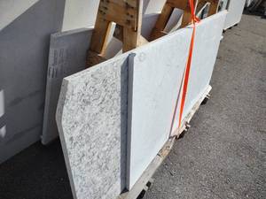 lot 164 image: Assorted Countertop Remnants...
