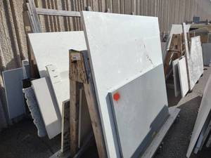 lot 169 image: Assorted Countertop Remnants...