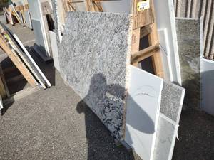 lot 171 image: Assorted Countertop Remnants...