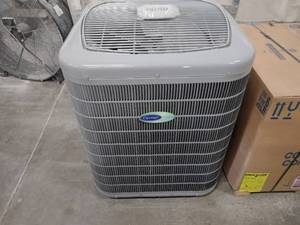 lot 212 image: Carrier Condenser 24VANA948A300...