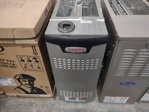 lot 220 image: Lennox Furnace 5920J08887...