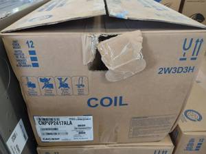 lot 228 image: Carrier A-Coil CNPVP2417ALA...