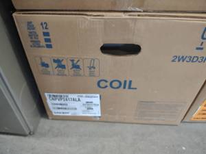 lot 229 image: Carrier A-Coil CNPVP2417ALA...