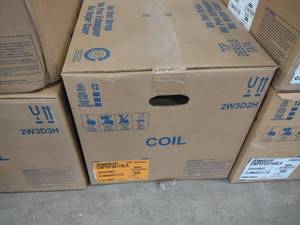 lot 230 image: Carrier A-Coil CNPVP3017ALA...