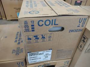 lot 231 image: Carrier A-Coil CNPVP2414ALA...
